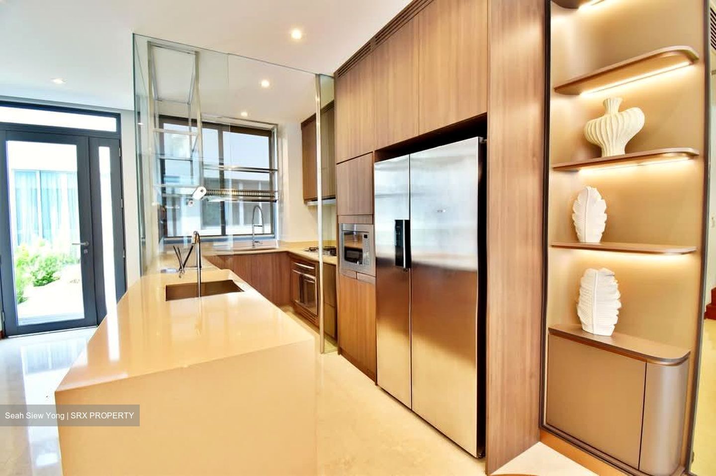 Greenwood Mews (D11), Terrace #592653631